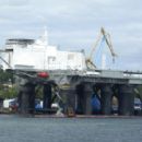 Ships built by Sumitomo Heavy Industries