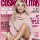 Cosmopolitan Magazine (november 2016) - 454 x 591