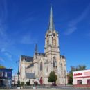 Roman Catholic churches in Rochester, New York