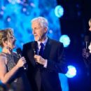 Kate Winslet and James Cameron - 