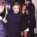 Sophia & Liam at Brit Awards after party (February 18) - 250 x 378