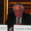 Saâdeddine Zmerli