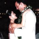 Bret Hedican and Kristi Yamaguchi and Bret Hedican - 278 x 400