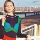 Holly Rose Emery - Numero Magazine Pictorial [France] (February 2014) - 454 x 587