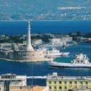 Transport infrastructure in Italy