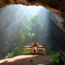 Western Thailand