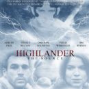 Lithuanian speculative fiction films