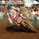 British motocross riders