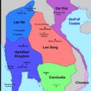 States and territories established in 1353
