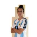 Argentine expatriate women's footballers