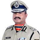 Nitin Agarwal (civil servant)