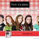 The Clique (series)
