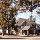 Government buildings in South Dakota