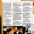 Fawlty Towers - Yours Retro - 50 Greatest Cult TV Magazine Pictorial [United Kingdom] (July 2023)