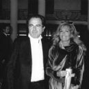 Guy Béart and Dalida
