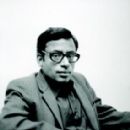 K. R. Parthasarathy (Probabilist)