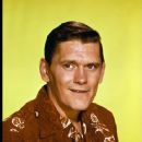 Bewitched - Dick York - 363 x 450