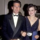 Jack Scalia and Karen Dianne Baldwin - 419 x 612