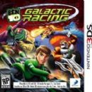 Video games based on Ben 10