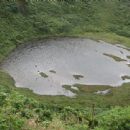 Bodies of water of the Caribbean by dependent territory