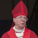 Episcopal bishops of East Carolina