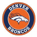 Denver Broncos players