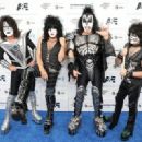 Gene Simmons of KISS attends the 2021 Tribeca Festival screening of 