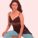Actress Melina Manandhar Pictures and shoots - 319 x 394