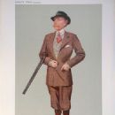 John Savile Lumley-Savile, 2nd Baron Savile