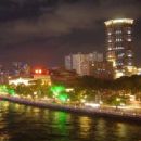 Squares in Guangzhou