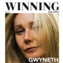 Gwyneth Paltrow - Winning Magazine Cover [Australia] (December 2023)