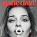 Marie Claire Greece March 2023 - 454 x 606