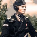 Panzer commanders