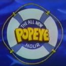 Popeye the Sailor television series