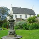 Gardens in East Lothian