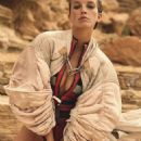 Madame Figaro France December 1, 2023 - 454 x 580