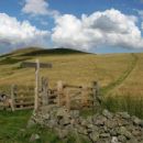 Footpaths in the Scottish Borders