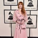 Florence Welch - The 58th Annual Grammy Awards (2016) - 407 x 612