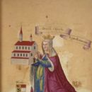 13th-century German women