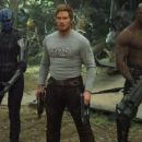 Guardians of the Galaxy Vol. 2 - Chris Pratt