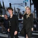 Riki Lindhome – World Premiere of Season Two of Showtime’s ‘Yellowjackets’ - 454 x 681
