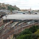 Listed buildings in Edinburgh