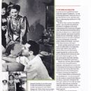 The Women - Yours Retro Magazine Pictorial [United Kingdom] (December 2020)