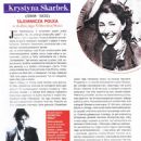 Lucy Hay, Countess of Carlisle - Kobiety, ktore zmienily bieg dziejow Magazine Pictorial [Poland] (May 2022) - 454 x 617