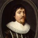 Henry de Vere, 18th Earl of Oxford