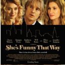 She's Funny That Way (2014)