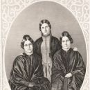 Sister trios