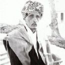 Mohamoud Ali Shire