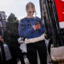 Pixie Geldof – Out in London
