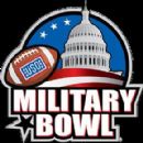 College football bowls in Maryland